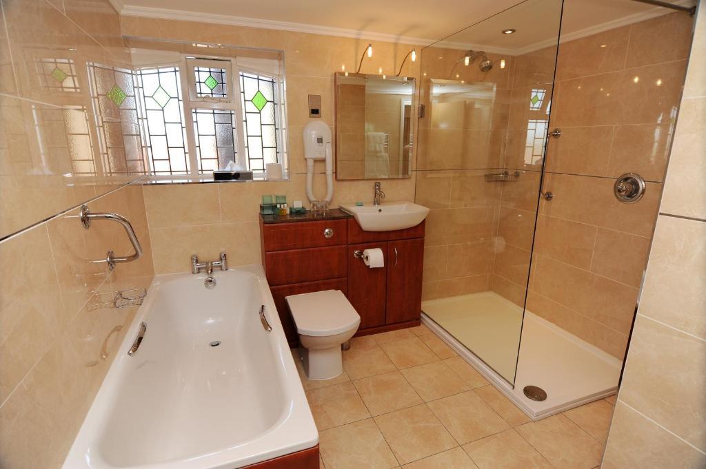 Expanse Hotel South Cave Kamer foto